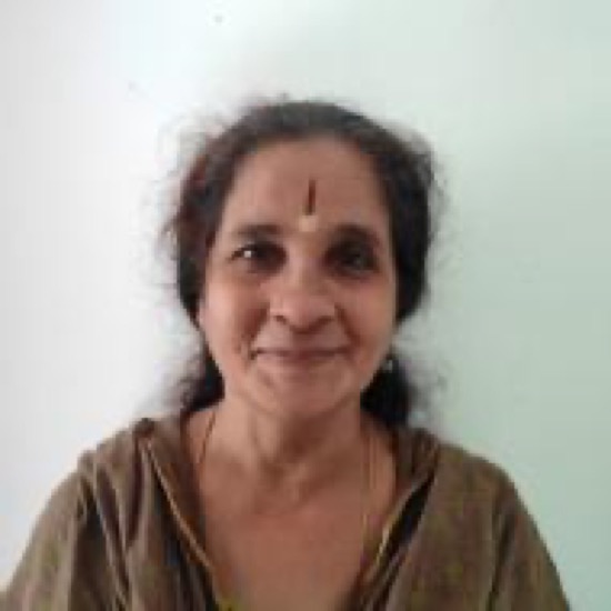 Jayanthi D