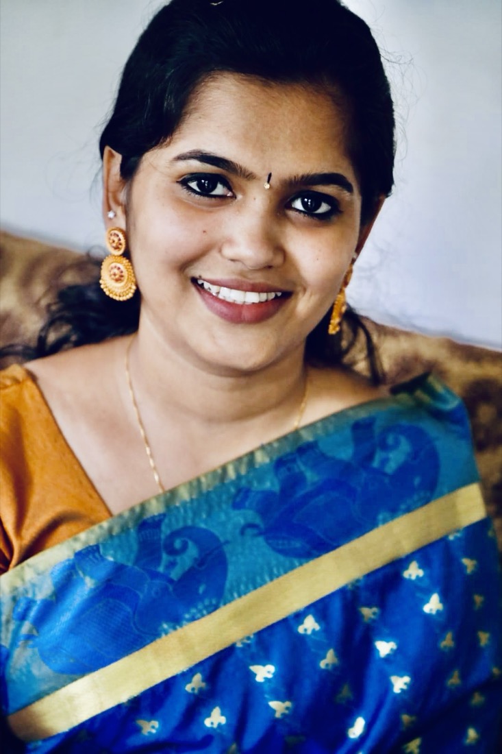 Krishnendu